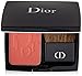 Christian Dior Blush Vibrant Color Powder Blush Coral Cruise for Women, 0.2 Ounce