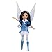Disney Fairies Secret of The Wings Fashion Doll - Silvermist