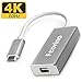 Feovino USB3.1TypeC to Mini DP Adapter