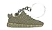 Oxford Tan 