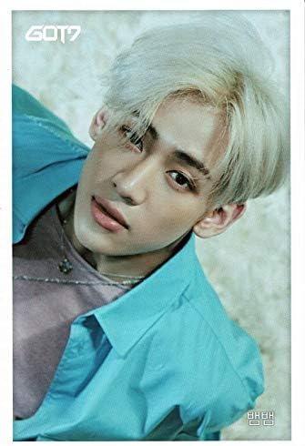 Amazon Got7 ガッセブン トレカフォトカード Got7 C ベンベン アイドル 芸能人グッズ 通販