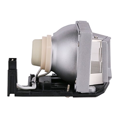 EWO'S BL-FU240A Replacement Projector Lamp for Optoma HD25-LV DH1011 HD25 EH300 HD25e HD131Xe Lamp Bulb Replacement