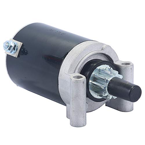 NEW STARTER MOTOR FITS KOHLER ENGINE 12-098-10 25-098-03 28-098-07S AM117130 AM120729