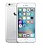 Apple iPhone 6, GSM Unlocked, 16GB - Silver (Renewed)