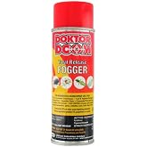 Doktor Doom Spider Mite Fogger, Indoor, 5.5-oz.