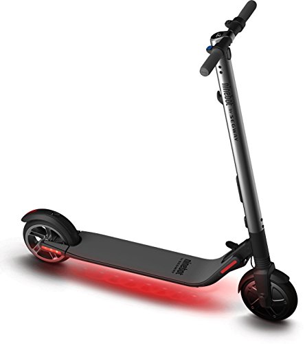 Segway Ninebot ES2 Electric Kickscooter Silver Sri Lanka Ubuy