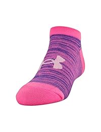 Under Armour Essential No Show Calcetines 4 pares