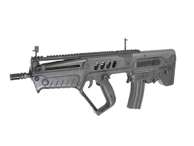 S&T／タボール フラットトップ スポーツライン BK