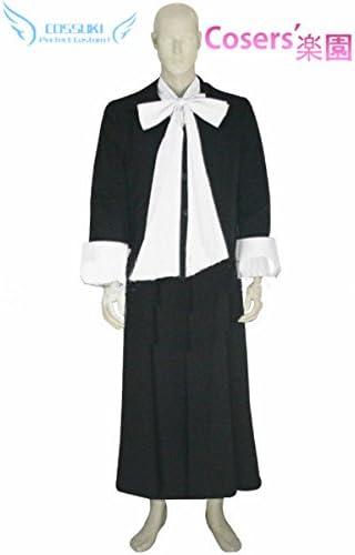 Amazon 魔探偵ロキ ロキ コスプレ衣装 Cosplay衣装 アニメ ハロウィン コスチューム イベント パーティー 仮装 コスプレ 仮装 通販