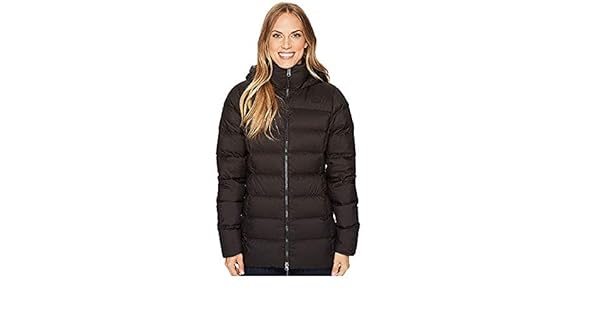 parka mujer nuptse
