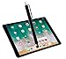 ColorYourLife 7 Capacitive Stylus/Styli Touch Screen Pens for iPhone X XS XR iPhone 8 7 6 5s Smart Phones iPod Touch 5 iPad Pro, and Tablets with 3 Microfiber Cloths