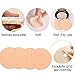 10 Pcs Makeup Sponge Set Beauty Sponge Blender Makeup Puff Flawless Foundation Blending Sponge for Applying Liquid Foundation, Cream,Powder, Random Colored Gourd Shaped
