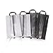 GYSSIEN Travel Shoes Bag Water Resistant Storage Organizer Bag Zipper Closure 4 Pack with Free Drawstring Bag