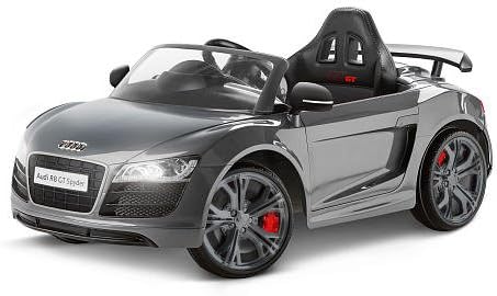avigo audi r8