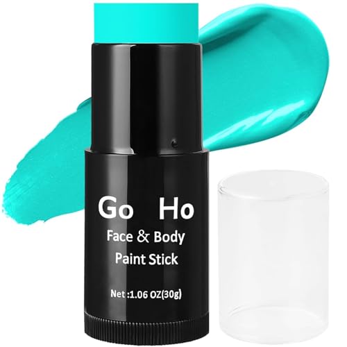 Go Face and Body Paint Stick