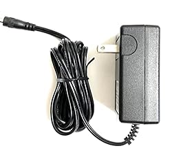 DCPOWER Power Supply/AC Adapter Replacement for
