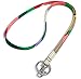 Vera Bradley Zip Id Case and Lanyard in Pop Art
