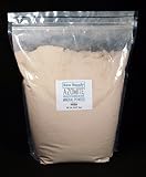 20 Pounds of Azomite - Organic Trace Mineral Powder - 67 Essential Minerals for You and Your Garden - Bulk