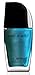 wet n wild Shine Nail Color, Bijou Blue, 0.41 Fluid Ounce
