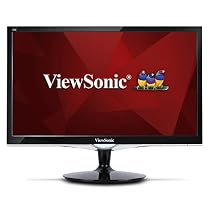 ViewSonic VX2252MH 22