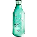 L'Oreal Professional Expert Serie Volumetry Anti Gravity Effect Volume Shampoo with New Formula, 10.1 Ounce