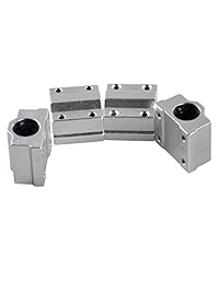 Impresora 3d lineal Bola Rodamiento de Rodillo Slide Block comgrow