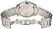 Bulova Men's 98D122 Diamond Analog Display Japanese Quartz Two Tone Watch