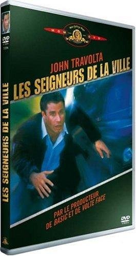 Les Seigneurs De La Ville