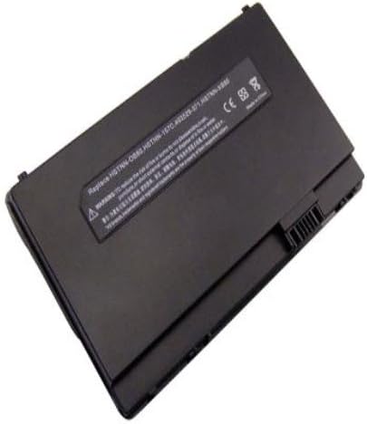 HP/COMPAQ Mini 1020LA 4400mAh/48Wh 6 Cell Li-ion 11.1V Black Compatible Battery