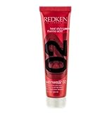 Redken Satinwear 02 Ultimate Blow-dry Lotion .825oz