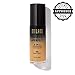 Milani Conceal + Perfect 2-in-1 Foundation + Concealer for a Flawless Complexion, Under Eye Corrector, Cover Redness and Imperfections, Waterproof and Sweatproof - Sand Beige