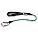 RUFFWEAR - Knot-a-Long Dog Leash with Carabiner, Blue Spring