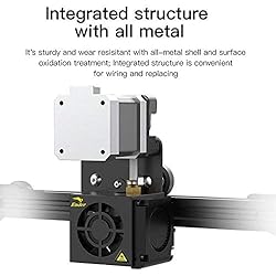 Creality Direct Drive Extruder Upgrade Kit for
