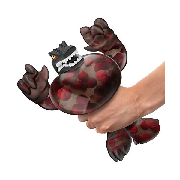 Heroes-of-Goo-Jit-Zu-41093-SHREDZ-The-Spinosaurus Heroes of Goo Jit Zu 41093 SHREDZ The Spinosaurus