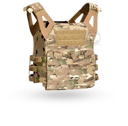 TOY SOLDIER製 Crye precision NJPC AOR1 REVIEW: Toy Soldier NJPC in AOR1 | SPARTANAT