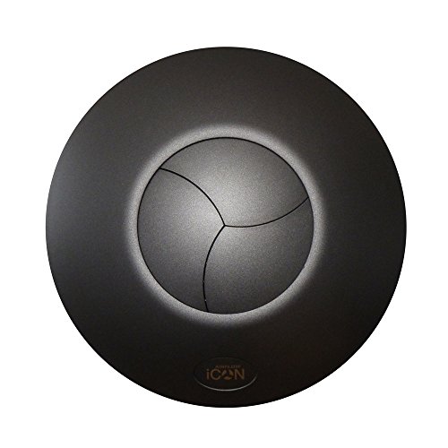 Anthracite - Dark Grey