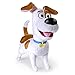 Secret Life of Pets Deluxe Talking Plush, Max