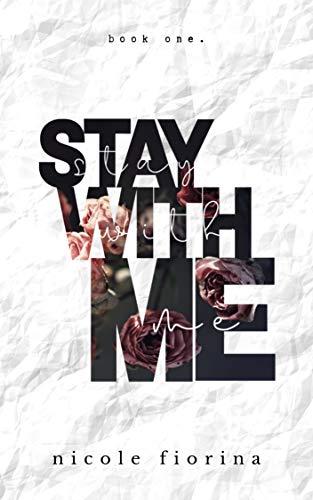 Amazon Com Stay With Me Stay With Me Series Book 1 Ebook