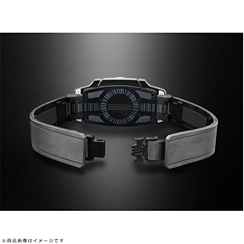 COMPLETE SELECTION MODIFICATION DECADRIVER   