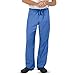 Strictly Scrubs Unisex Classic Scrub Set (XS-3X, 14 Colors) - Includes 1 Pocket Top and Pant