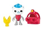 Fisher-Price Octonauts Barnacles' Heat Proof Suit