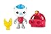 Fisher-Price Octonauts Barnacles' Heat Proof Suit