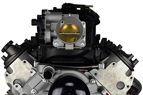 3 Drive+Throttle+Adapter+Intake+551567