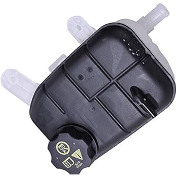 Amazon Com Topaz 95269001 Coolant Overflow Expansion Tank