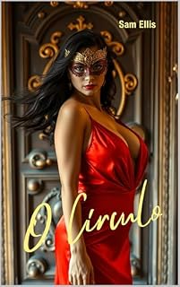 Livro O Círculo