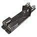 First4spares Vacuum Cleaner Wall Bracket Dock Station Assembly for Dyson dc30, dc31 Animal, dc31 Animal Exclusive, dc34 Animal, dc34 Animal Exclusive, dc35, DC44 Animal, DC44 Animal Vacuum Cleaners
