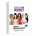 WHAT DO YOU MEME? Real Housewives Expansion Pack