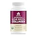 Ancient Nutrition Organic Bone Broth Collagen Capsules, 180 Capsules — Organic, On-the-Go Protein Capsules — Joint Comfort, Flexibility and Cartilage Health