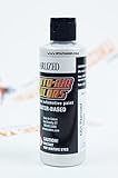 Createx Auto-Air Colors 4oz Pearlized White 4301 Custom Airbrush Paint. by SprayGunner