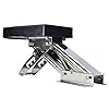 Amarine-made-Outboard-Motor-Bracket-Kicker-for-Boat-up-to-25hp-Auxilary-Trolling-Mount Amarine-made-Outboard-Motor-Bracket-Kicker-for-Boat-up-to-25hp-Auxilary-Trolling-Mount